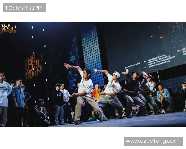 成都街舞队耐力对比深度解析与训练方法探讨