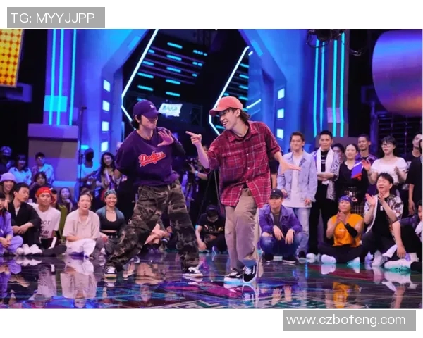 杭州街舞队实力分析与表现评估：数据透视下的舞蹈魅力与团队协作