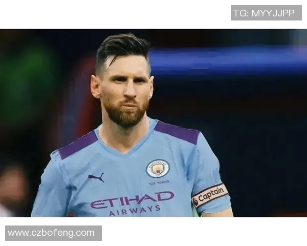 梅西将转会曼城,传言已久终有定论 梅西将转会曼城,传言已久终有定论