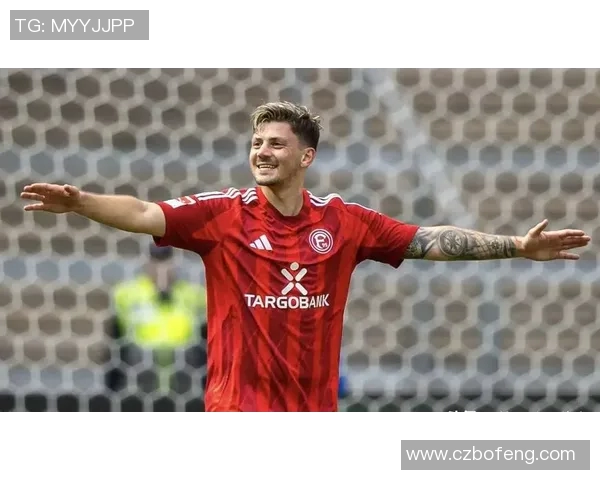 汉堡逼平科隆德乙保级形势仍存变数 汉堡逼平科隆德乙保级形势仍存变数